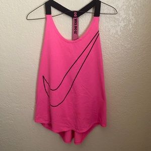 Nike Dri-Fit Tank